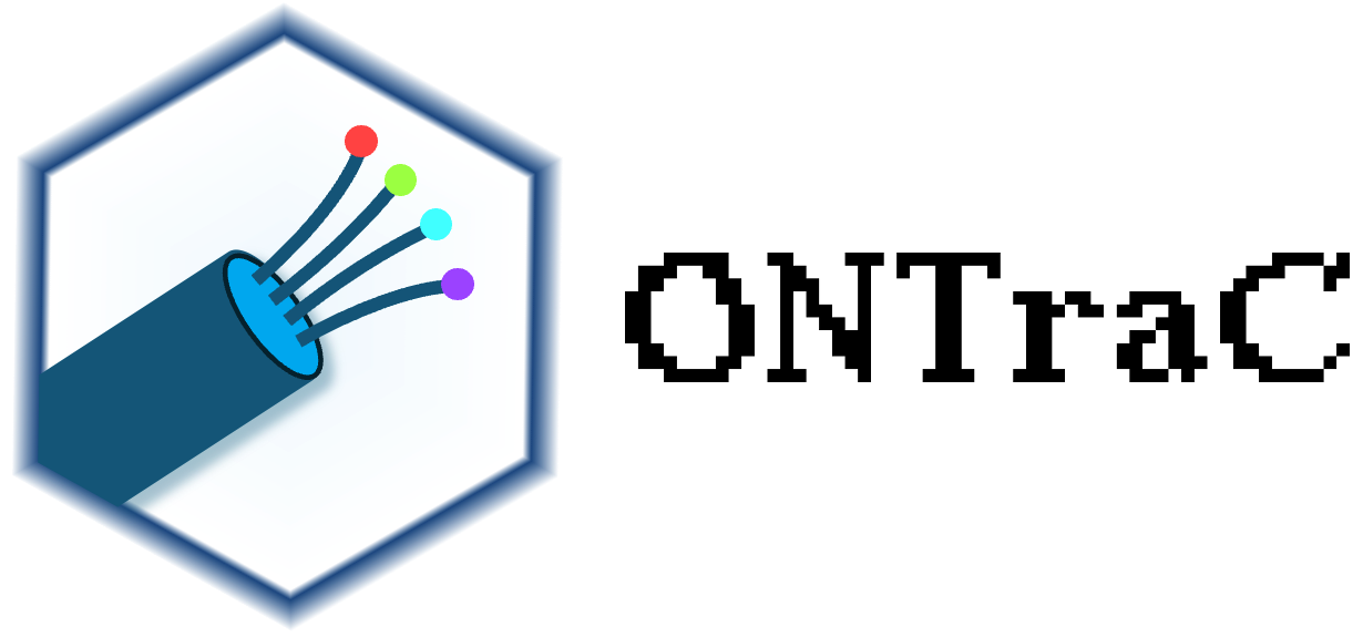 ONTraC logo